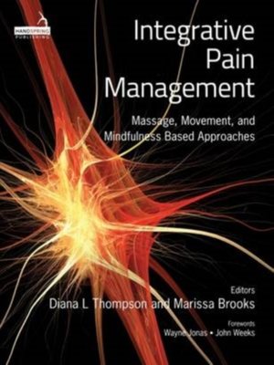 cover image of Integrative Pain Management